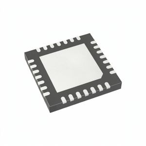 PIC18F27Q84-I_5N Composants Électroniques Fournisseurs CI MCU 8 bits 128 Ko FLASH 28VQFN 28 VQFN à Pad Exposé Canal Fabricant - Product Image 1