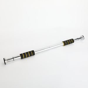 Attrezzatura <span class=keywords><strong>per</strong></span> Esercizi Domestici, Barra <span class=keywords><strong>per</strong></span> <span class=keywords><strong>Trazioni</strong></span> da <span class=keywords><strong>Porta</strong></span> Senza Necessità di Foratura - Product Image 2