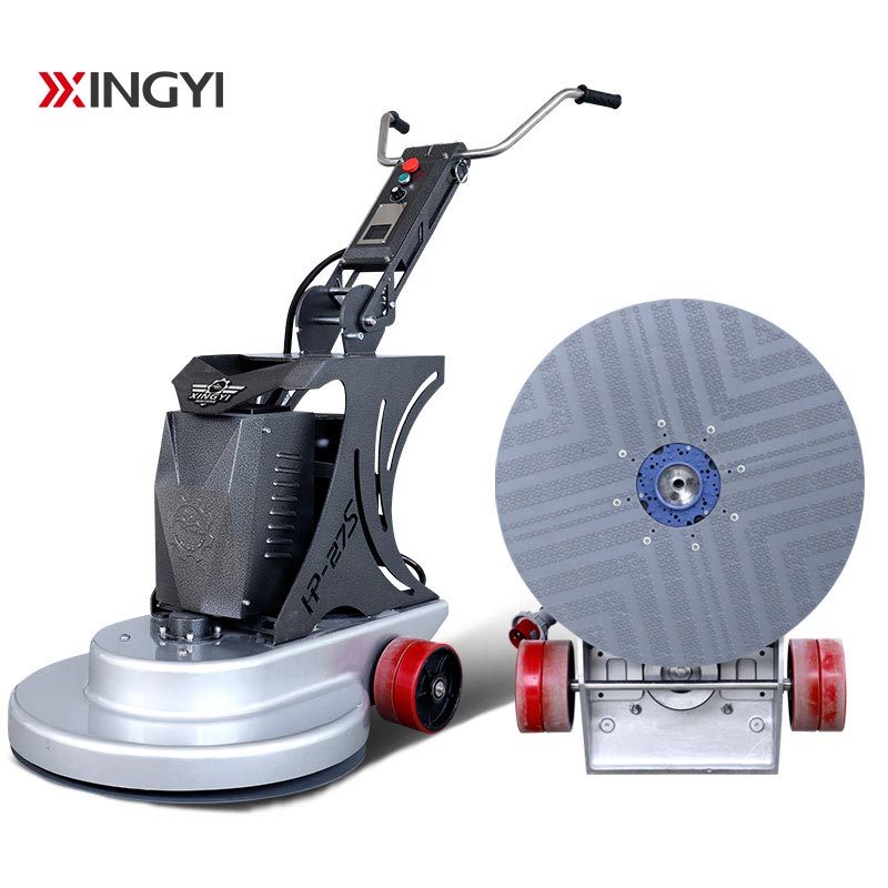 Electric House Concrete Grinder Diamond Terrazzo