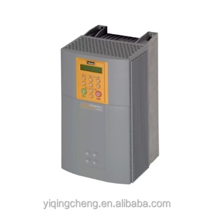 690-432590D0-B00P00-A400 Pake AC690 + อินเวอร์เตอร์ AC ประสิทธิภาพสูง, อินเวอร์เตอร์ AC สามเฟส380-460V (± 10%), 50/60Hz - Product Image 1