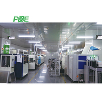 Fabricante OEM de PCB, Servicio Integral de PCBA, Prototipos a Producción en Serie de Circuitos Impresos