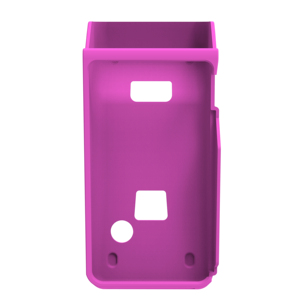 POS Silicone trường hợp thẻ tín dụng Máy Trường hợp Silicone Bìa tianyu P30 - Product Image 1