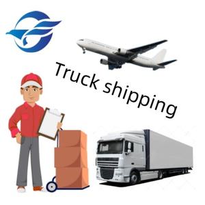 La empresa de logística de China ofrece transporte internacional puerta a puerta, envío exprés, EE. UU., <span class=keywords><strong>Arabia</strong></span> Saudita, Emiratos Árabes Unidos, logística de <span class=keywords><strong>Shenzhen</strong></span> - Product Image 1