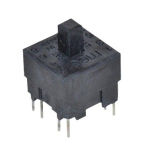 Interrupteur à bouton-poussoir MEC Multimec 5G, type à traction, réinitialisation automatique, éclairage monochrome bicolore - Product Image 1