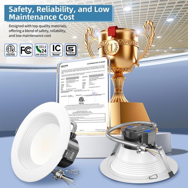 Led Downlight Ceiling Recessed Downlight Round Slim Panel Light 19W 13W 36W 27W 18W 40W 30W 20W Led Tricolor Downlight 5CCT