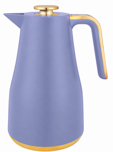 Set Doppio Creed da 0,6L e 1,0L con Guscio in ABS e Rivestimento in Vetro, Caraffa Dallah per Ramadan Iftar, Acquisto all'Ingrosso per il Mercato del Golfo - Product Image 4