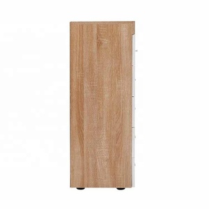 Hot Selling 6 Laden Kast Kast Fabriek Prijs Houten Moderne Lade Met 6 Laden Voor Woonkamer Meubels - Product Image 3