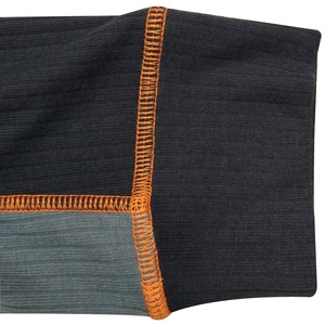 Pyjamas personnalisés pour hommes, ensembles de jogging, <span class=keywords><strong>sous</strong></span>-vêtements thermiques longs pour hommes, <span class=keywords><strong>sous</strong></span>-vêtements thermiques - Product Image 4