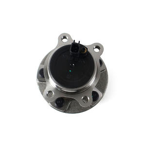 ตลับลูกปืนดุมสำหรับ Ford โฟกัส vkba 6789 <span class=keywords><strong>J</strong></span> - Product Image 2