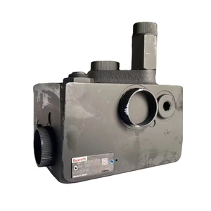 Bloque de Acumuladores 569-43-83140 para HD465-7 HD405-7 HD605-7 - Product Image 2