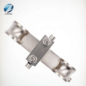 3T Dây Sợi Dây Thừng Căng Thẳng Lực Lượng Đo Tải Di Động Cho Quy Mô Cần Cẩu - Product Image 6