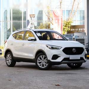 รถยนต์ขายดีทั่วโลกปี 2022 <span class=keywords><strong>MG</strong></span> <span class=keywords><strong>ZS</strong></span> SUV มือสอง สภาพดี พร้อมชุดอุปกรณ์ความปลอดภัยครบครัน รองรับ <span class=keywords><strong>Apple</strong></span> <span class=keywords><strong>CarPlay</strong></span> พวงมาลัยซ้าย เกียร์อัตโนมัติ เครื่องยนต์เบนซิน สีเข้ม - Product Image 1