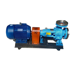 IS Level Horizontal Single-stage Single Suction Clean <b>Water</b> <b>Pump</b> for Farmland Irrigation, High Head Booster Farmland Irrigation - Product Image 1