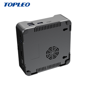 Nuevo tipo Amlogic S905X2 <span class=keywords><strong>A95X</strong></span> <span class=keywords><strong>MAX</strong></span> 2 GB 4 GB 6 GB de ram 2T2R WIFI VP9 + 4 K android smart tv box - Product Image 4