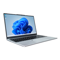 Ordenador Portátil para Juegos y Educación, Delgado, con Hardware de 15.6 Pulgadas, AMD 3050E, 512 GB, al Mejor Precio de Fábrica