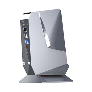 Mini Ordenador de Escritorio, Intel I9 de 12.ª Generación, 16 GB/32 GB de RAM, RTX <span class=keywords><strong>3050</strong></span>/RTX <span class=keywords><strong>3050</strong></span> <span class=keywords><strong>Ti</strong></span> de 4 GB, DDR4 de 2666 MHz, para Windows 10, Todo en Uno, para Juegos - Product Image 6