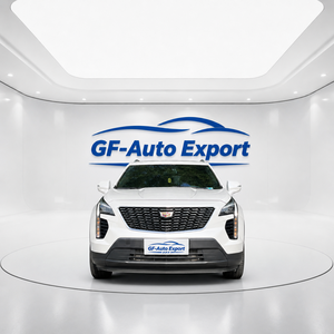 Cadillac <span class=keywords><strong>XT4</strong></span> <span class=keywords><strong>2022</strong></span> China VI, Auto Usado con Volante a la Izquierda - Product Image 2