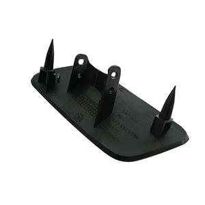 ฝาครอบหัวฉีดน้ำล้างไฟหน้า Audi 8V5955275/276 ซ้ายขวา วัสดุ PP - Product Image 4