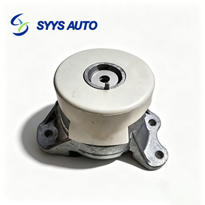 Accesorios para Auto, Soporte de Motor Delantero Izquierdo 2222407300 para Mercedes Benz Clase <span class=keywords><strong>S</strong></span> <span class=keywords><strong>S</strong></span> <span class=keywords><strong>560</strong></span> <span class=keywords><strong>MAYBACH</strong></span> - Product Image 3