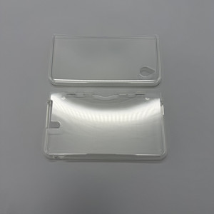 Funda protectora TPU de alta calidad adecuada para NDSiXL DSiLL. Preste atención a su modelo anfitrión - Product Image 3