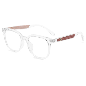 Factory Wholesale Brand Designer <strong>Fashion</strong> Women Eyeglasses Frame Blue Light <strong>Glasses</strong> - Product Image 6