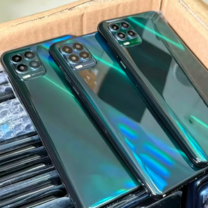 Téléphone portable d'occasion <span class=keywords><strong>Motorola</strong></span> Moto G Stylus 5G 2022, version américaine originale débloquée 128 Go, à bas prix - Product Image 1