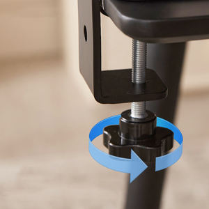 La última cama flotante de escritorio para gatos, nido de refrigeración extraíble para mascotas, cama colgante con ventana para gatos - Product Image 5