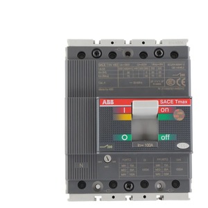 Serie de Interruptores de Circuito de Caja Moldeada MCCB T6N630/T6S630/T6H630/T6L630/T6N800/T6S800/T6H800/T6L800 - Product Image 4