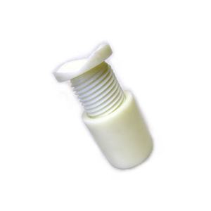 ウォータージェット切断機部品KMT 20484961 Veeブロッククレードル,60k, 90k Waterjet Intensifierポンプカッター用スペアパーツ - Product Image 1