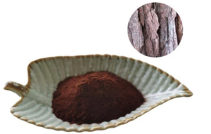 Extrait d'<span class=keywords><strong>écorce</strong></span> <span class=keywords><strong>de</strong></span> <span class=keywords><strong>pin</strong></span> pur naturel <span class=keywords><strong>de</strong></span> haute pureté 95% OPC proanthocyanidines poudre d'extrait d'<span class=keywords><strong>écorce</strong></span> <span class=keywords><strong>de</strong></span> <span class=keywords><strong>pin</strong></span> avec <span class=keywords><strong>prix</strong></span> <span class=keywords><strong>en</strong></span> <span class=keywords><strong>vrac</strong></span> - Product Image 3