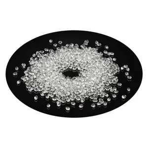 TPU Granules Polyester Thermoplastic Polyurethane Resin 80/85/90 For TPU Sole TPU Polymer