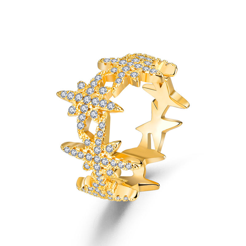 18K Gold