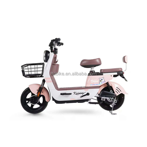 DDP Service <span class=keywords><strong>Jema</strong></span> Motor 48V 60V 12ah 20ah batería de plomo ácido Venta de fábrica bicicleta eléctrica plegada bicicleta eléctrica plegable - Product Image 2