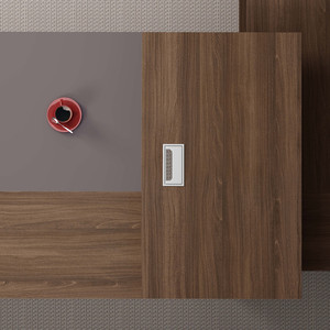 Hiện đại lớn bàn văn phòng cho CEO văn phòng điều hành Bàn Bàn L Bàn đồ nội thất văn phòng điều hành bàn nhà - Product Image 2