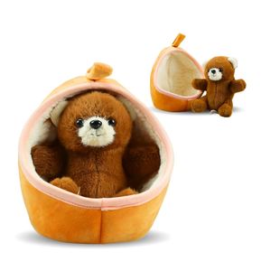 Özelleştirilmiş peluş doldurulmuş hayvanlar şekil anahtarlıklar ve oyuncaklar ile özel dikiş tasarım peluş oyuncaklar kullanıcı tarafından özelleştirilmiş - Product Image 4