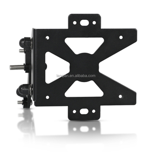 Accesorios para motocicleta <span class=keywords><strong>BMW</strong></span> R nine T Scrambler, soporte para matrícula, soporte para placa de matrícula R <span class=keywords><strong>NineT</strong></span> slash 5 R Nine T Urban <span class=keywords><strong>GS</strong></span> - Product Image 2