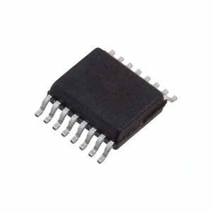 Lista de Componentes Electrónicos, Circuito Integrado AMP Óptico, MMIC 16QSOP 16 LSSOP (0.154", 3.90mm de Ancho) M02044CG-31 - Product Image 1