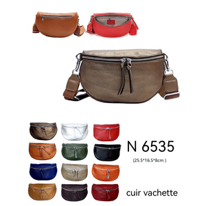 กระเป๋าสะพายไหล่ - N6535 - Product Image 1