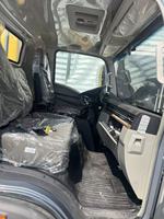 Truk Ringan Sinotruk Howo 4X2 150HP Bak Terbuka