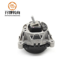 ยางยึดเครื่องยนต์สำหรับติดตั้งเครื่องยนต์,ชิ้นส่วนยานยนต์รองรับเครื่องยนต์สำหรับ BMW F30 F35 335 OE 22116855460 - Product Image 1