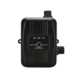 Mini pompe à <span class=keywords><strong>eau</strong></span> automatique 24V de surpression intelligente à usage domestique bon marché - Product Image 2