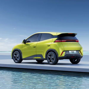 2024 byd mouette Offre Spéciale absolument nouvelle voiture EV BYD mouette automobile électrique intelligente pas cher Mini voiture EV - Product Image 2