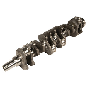 Vilebrequin forgé pour JOHN DEERE 6.8L RE505921 RE540429 RE565972 RE506195 RE504638 6068 HFC93 312D C4.2 924G 3056E QSK19 QSK45 - Product Image 2