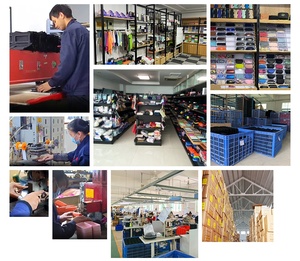 Bestpackaging tùy chỉnh sang trọng vải Kính mát trường hợp Kim Loại Logo Kính đọc sách trường hợp thiết kế độc đáo nam châm eyeglassesc trường hợp - Product Image 6