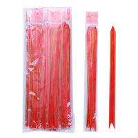 Noeuds décoratifs assortis de couleurs, ruban cadeau, noeuds décoratifs pour fête, voiture, cadeaux, sacs, paniers, bouteilles, décorations