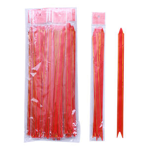 Moños Decorativos de Colores Surtidos para Envolver Regalos, Moños para Fiestas, Autos, Bolsas, Cestas, Botellas y Decoraciones - Product Image 6