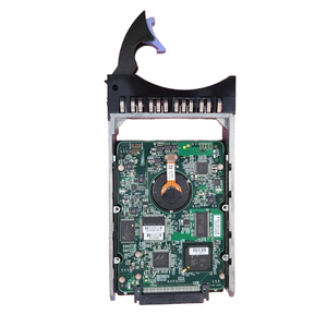 90P1309 73.4GB 10000 SCSI 3.5 İnç LFF Çalışırken Değiştirilebilir Sabit Disk 8MB Önbellek 80Pin SCA-2 HDD 90P1309 - Product Image 6