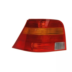 Coppia fanale posteriore per <span class=keywords><strong>Volkswagen</strong></span> <span class=keywords><strong>Golf</strong></span> 4 MK4 <span class=keywords><strong>IV</strong></span> 1998-2002 - Product Image 3