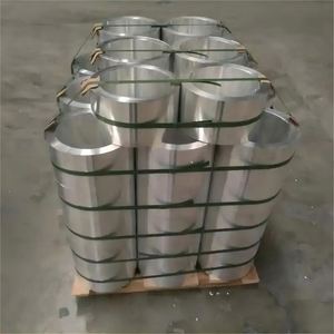 Tubo de Aluminio 6061 Personalizado de 1-1/2" de Diámetro Exterior, Tubo Redondo de Aluminio sin Costuras de 0.12" de Espesor x 10" de Longitud, Tubo Metálico Recto para la Industria del Bricolaje - Product Image 5