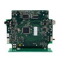 Fabricant de circuits imprimés (PCBA) OEM fiable, assemblage de nomenclature de composants (BOM) et boîtier